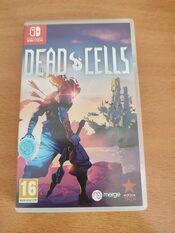 Dead Cells Nintendo Switch