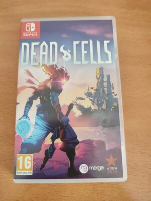 Dead Cells Nintendo Switch