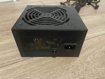 Get Corsair VS350 ATX 350 W 80+ PSU