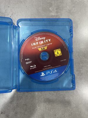 Disney Infinity 3.0 PlayStation 4