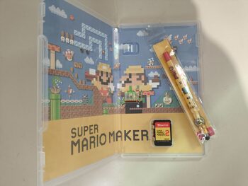 Super Mario Maker 2 Nintendo Switch