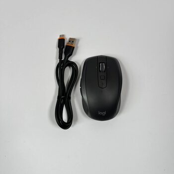 Buy Logitech MX Anywhere 2s Wireless Mobile Mouse - Graphite