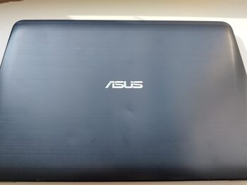ASUS K555L 15.6" FHD / i7-5500U 2.40GHz / 8GB RAM / 120GB SSD / GeForce 840M for sale