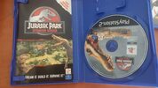 Jurassic Park: Operation Genesis PlayStation 2 for sale