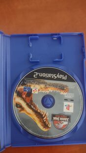 Buy Jurassic Park: Operation Genesis PlayStation 2