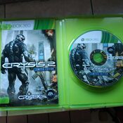 Crysis 2 Xbox 360