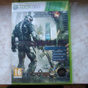 Crysis 2 Xbox 360