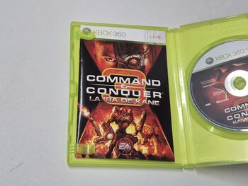 Buy Command & Conquer 3: Kane's Wrath Xbox 360