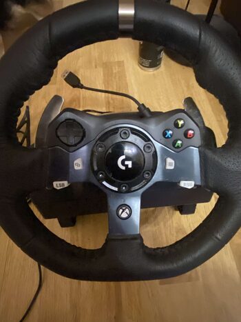 Logitech G920  for sale