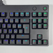 Logitech G PRO Mechanical Gaming Keyboard, Ultra Portable Tenkeyless Design for sale