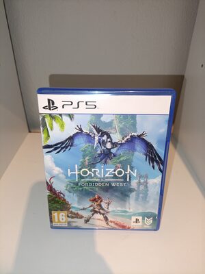 Horizon: Forbidden West PlayStation 5