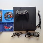 Play Station 4, 500GB