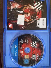 Buy WWE 2K16 PlayStation 4