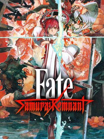 Fate/Samurai Remnant PlayStation 5