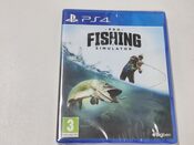 PRO FISHING SIMULATOR PlayStation 4