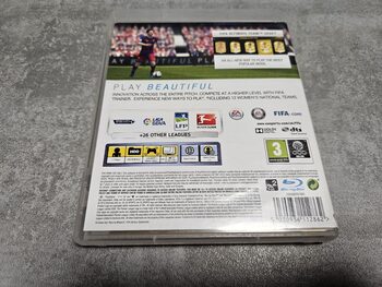 FIFA 16 PlayStation 3