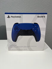 Mando Dualsense Play Station 5 NUEVO Cobalt