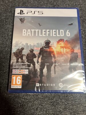 Battlefield REDSEC PlayStation 5