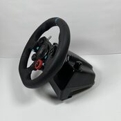 Logitech G29 Driving Force Steering Wheels & Pedals for sale