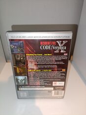 Buy Resident Evil - Code: Veronica X PlayStation 2