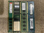 10vnt laptopu ram ir 18 vnt PC ram,nuo ddr3 ir zemyn for sale