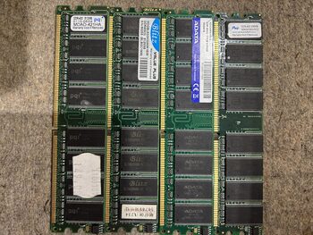 Buy 10vnt laptopu ram ir 18 vnt PC ram,nuo ddr3 ir zemyn