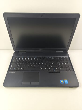 Get Dell Latitude E5540 i7-4600u Nvidia 2gb/8gb/128gb