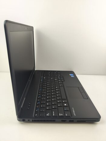 Dell Latitude E5540 i7-4600u Nvidia 2gb/8gb/128gb