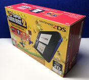 2DS EDICIÓN New Super Mario Bros. 2 COMPLETA EN CAJA FTR-001 2DS Nintendo ➤ SUNF
