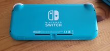 Nintendo Switch Lite, Turquoise, 32GB for sale