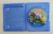 LittleBigPlanet 3 PlayStation 4