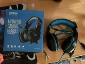 Buy Auriculares Gaming MPOW EG9