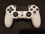 Mando PS4 Blanco original (DualShock 4)