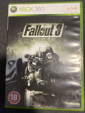 Fallout 3 Xbox 360