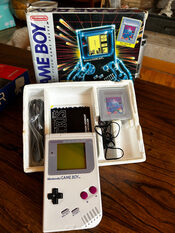 GAME BOY TETRIS - LIKE NEW