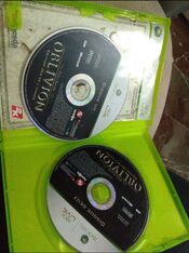 Buy The Elder Scrolls IV: Oblivion Game of the Year Edition Xbox 360