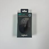 Logitech Lift Left Vertical Ergonomic Mouse