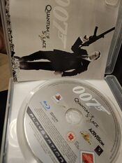 James Bond 007: Quantum of Solace PlayStation 3