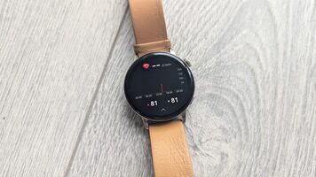 Get Huawei Watch Gt 3 42mm Elegant