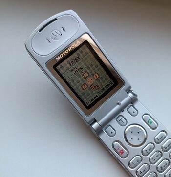 Get Motorola T720