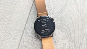 Redeem Huawei Watch Gt 3 42mm Elegant