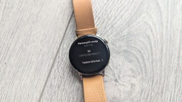 Huawei Watch Gt 3 42mm Elegant