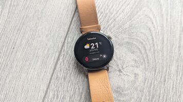 Buy Huawei Watch Gt 3 42mm Elegant