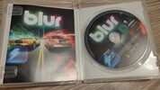 Blur PlayStation 3