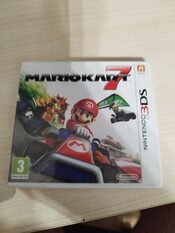 Mario Kart 7 Nintendo 3DS