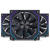 Redeem Juodas argb modulinis aušintuvas