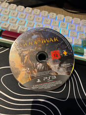 God of War III PlayStation 3