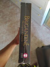 Brigandine: The Legend of Runersia Collector's Edition Nintendo Switch for sale