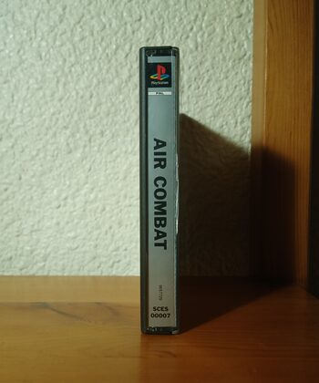 Air Combat (1995) PlayStation for sale