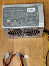 switching power supply sl-500a